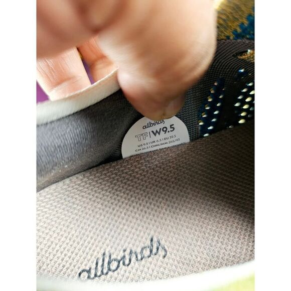 Allbirds Women 9.5 Comfy footwear - Picture 2 of 10